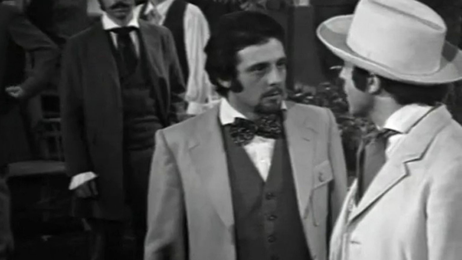 El idiota - Capítulo 9