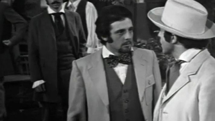 El idiota - Capítulo 9