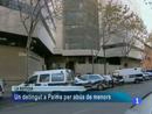 Informatiu Balear - Informatiu Balear - 28/08/13