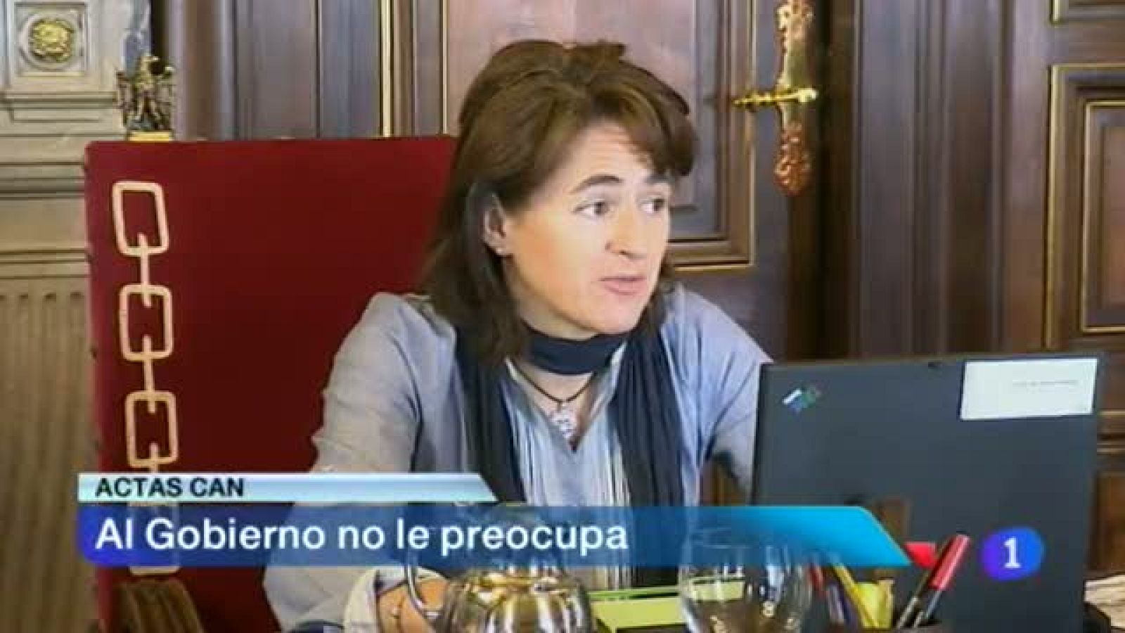 Telenavarra - 28/08/2013 | Ver