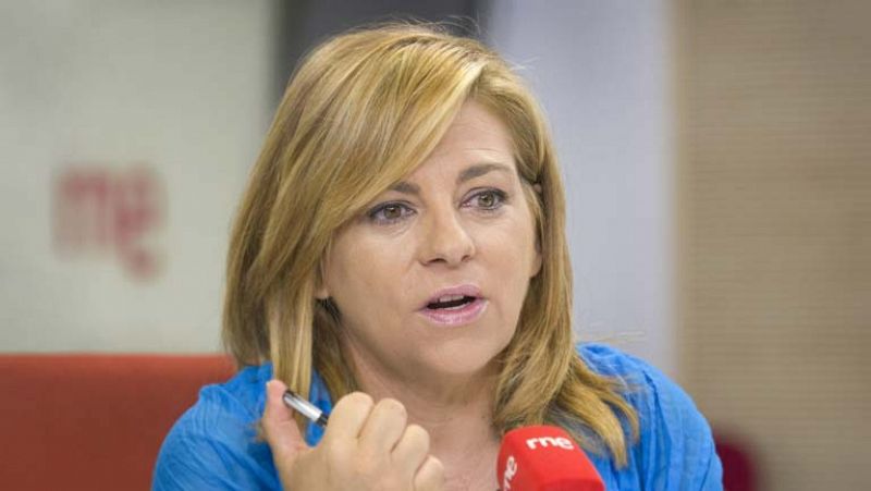 El PP insta al PSOE a presentar una moción de censura   