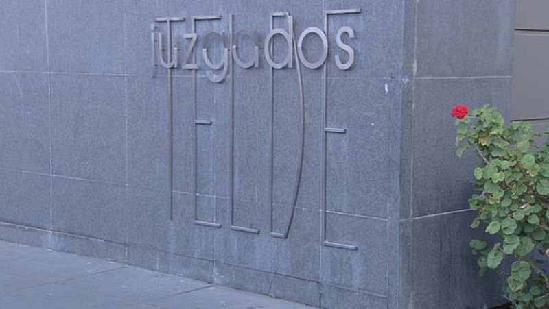 José Santana ingresa en prisión, sin fianza, por agresión y abuso a menores 