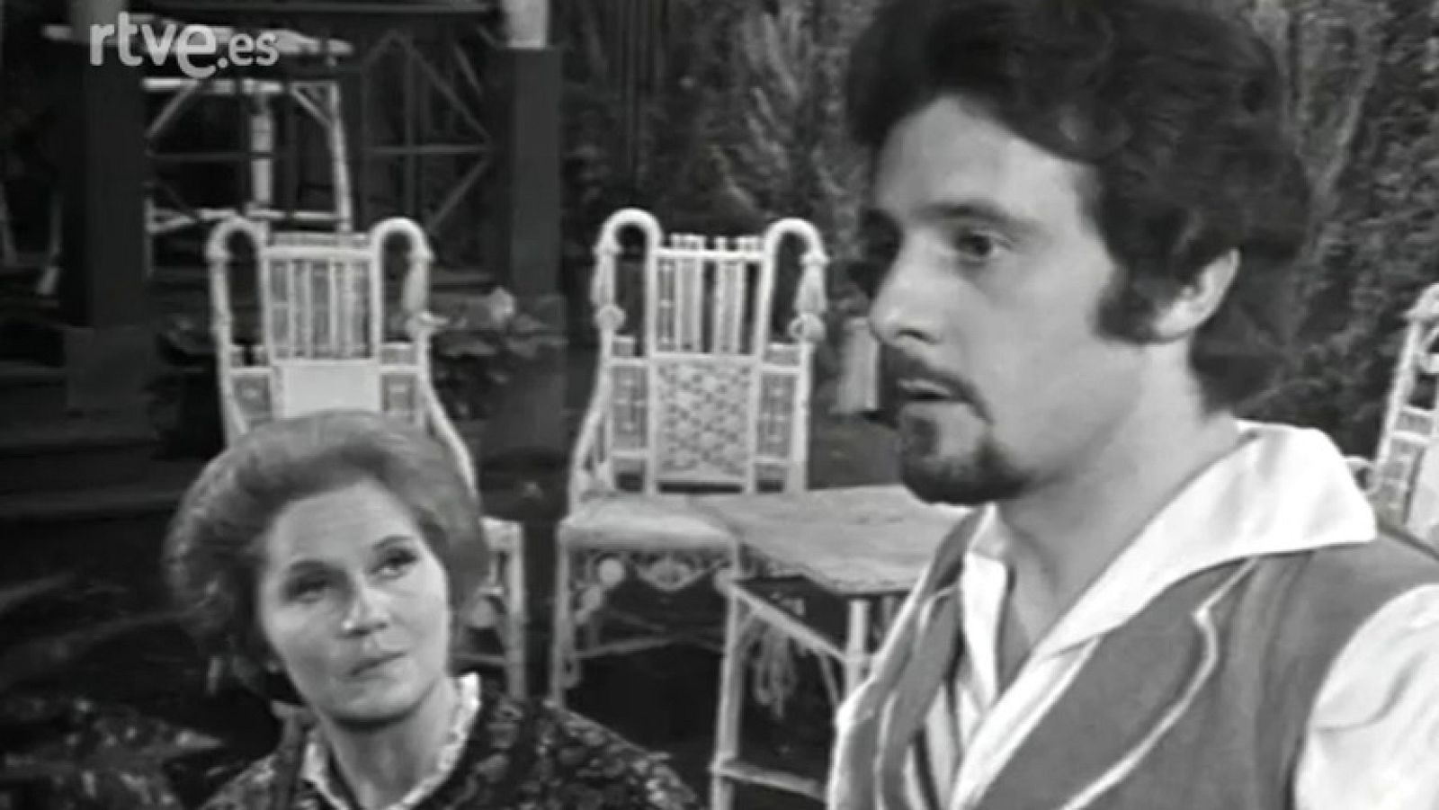 El idiota - Capítulo 10