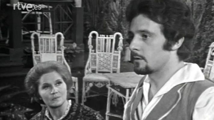 El idiota - Capítulo 10