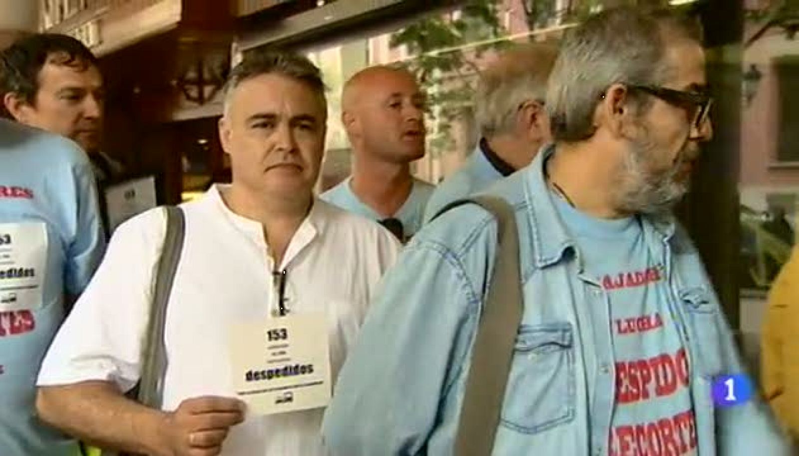 Noticias Aragón 2 - 28/08/13 | Ver