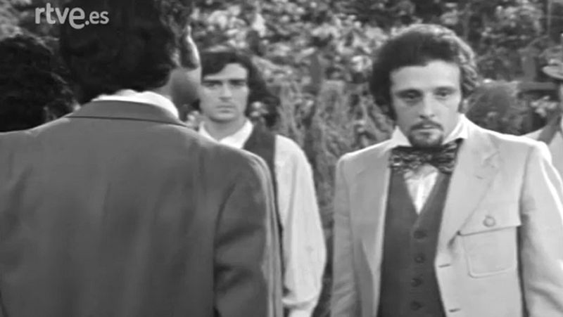 El idiota - Capítulo 8