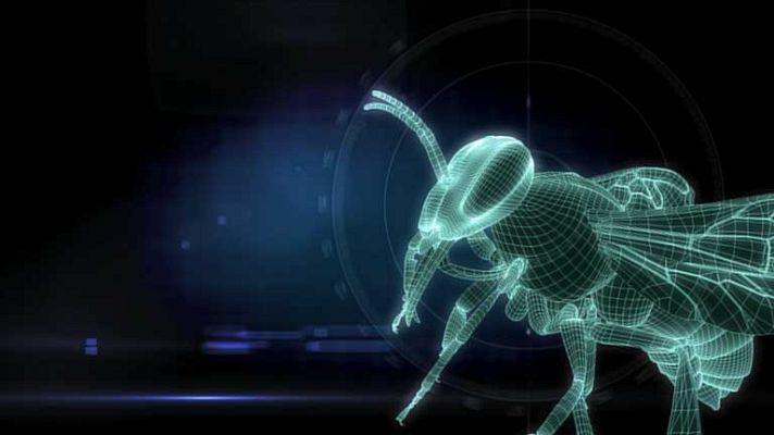 Somos promos - El universo invisible, el jueves a las 22h en La 2