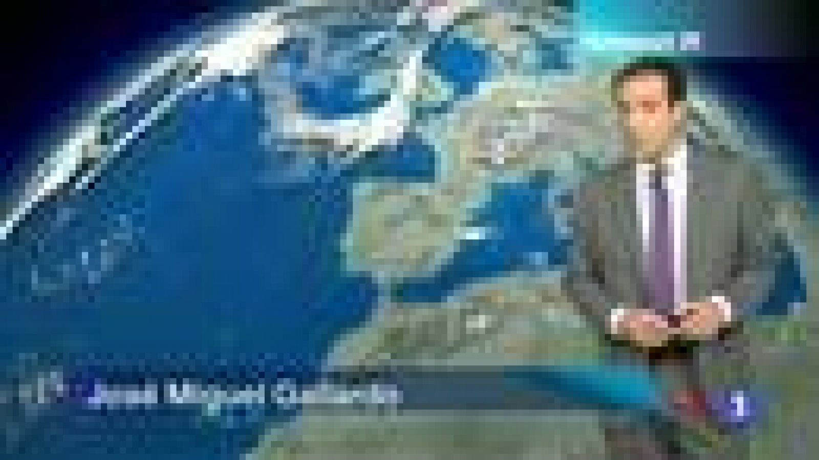 El tiempo en Andalucía - 28/08/2013 | Ver