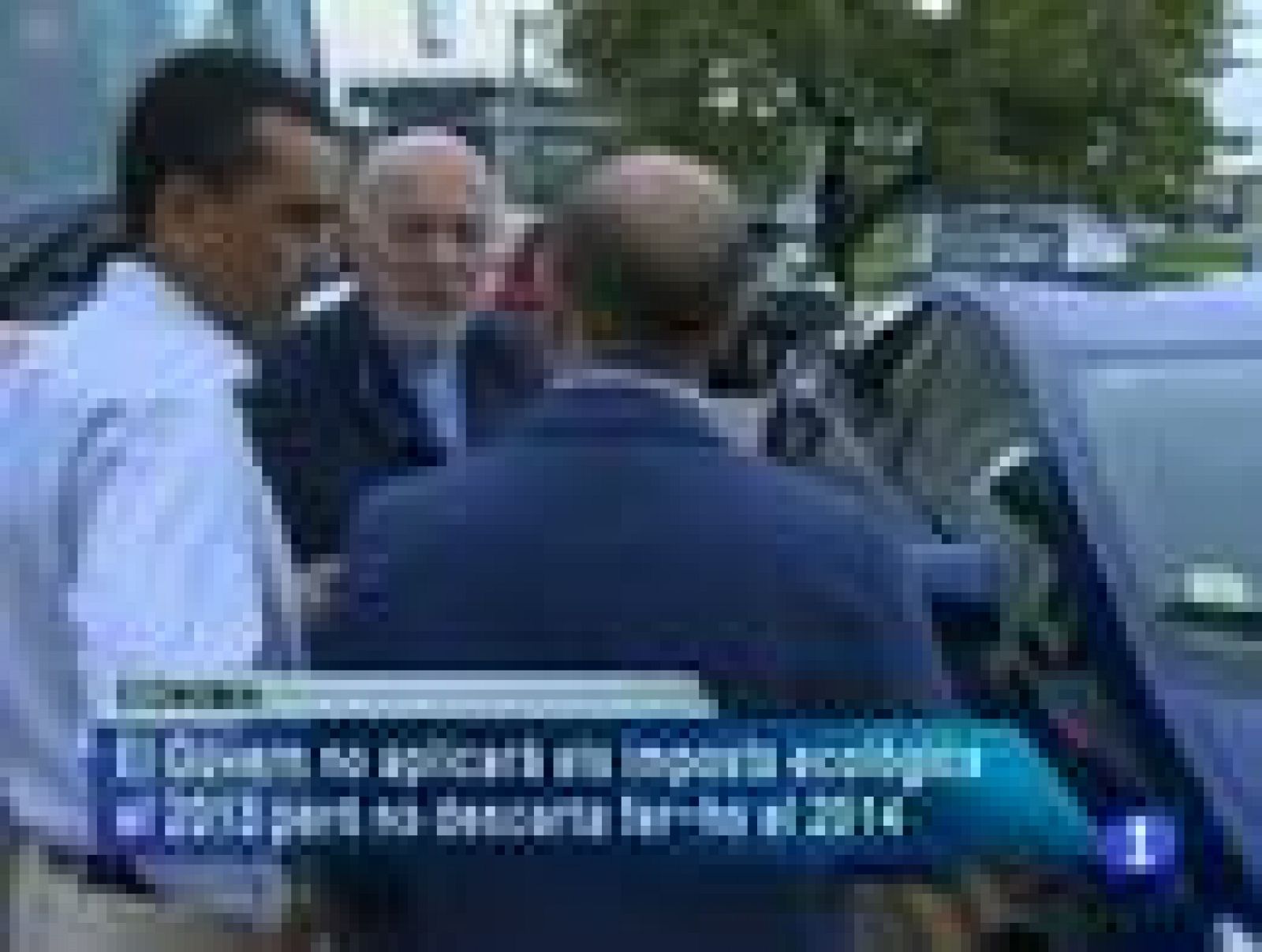 Informatiu Balear 2 - 28/08/13 | Ver