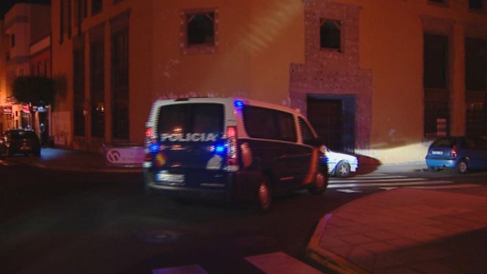 Telecanarias - Canarias en 2' - 28/08/13