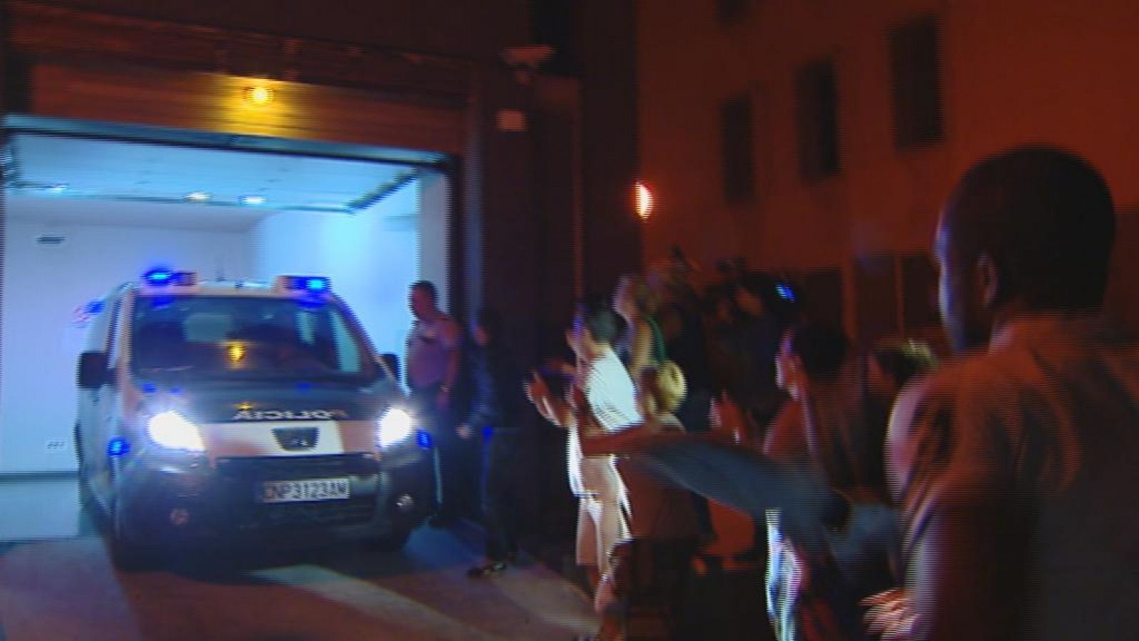 Telecanarias - 28/08/13 | Ver