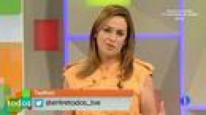 Entre todos - Borja consigue una silla elevadora