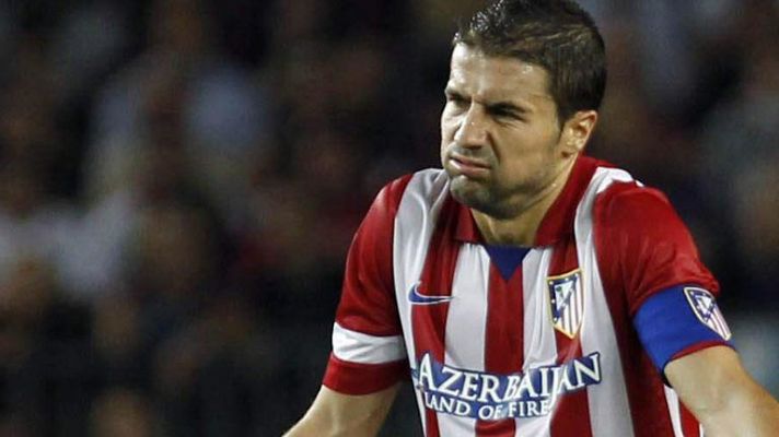  - Supercopa 2013: Gabi