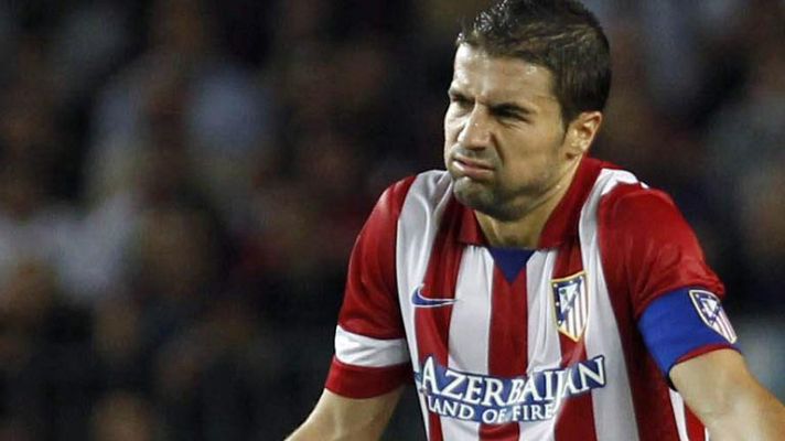  - Supercopa 2013: Gabi