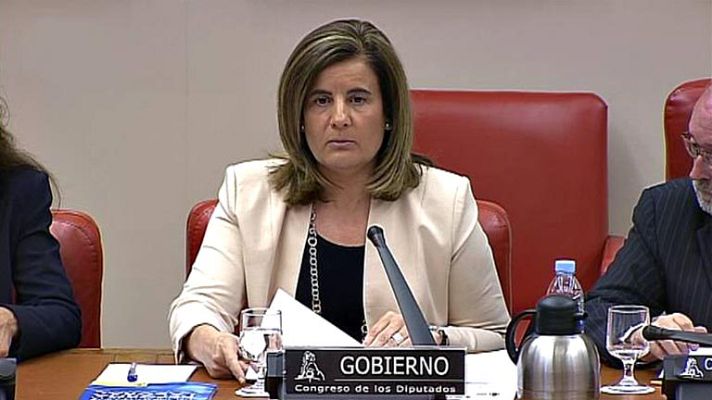  - Bañez: habrá 5 tipos de contrato