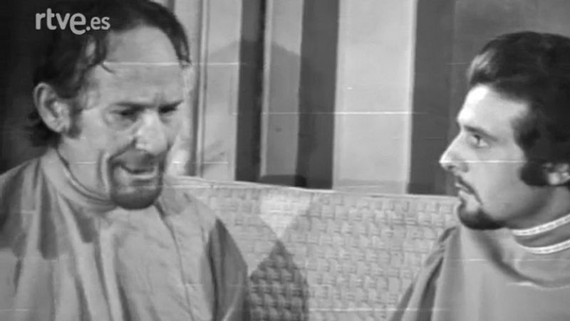 El idiota - Capítulo 16