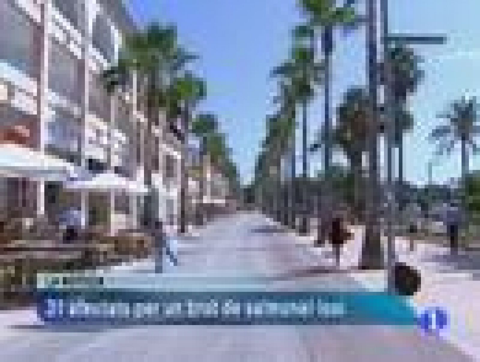 Informatiu Balear - 29/08/13 | Ver