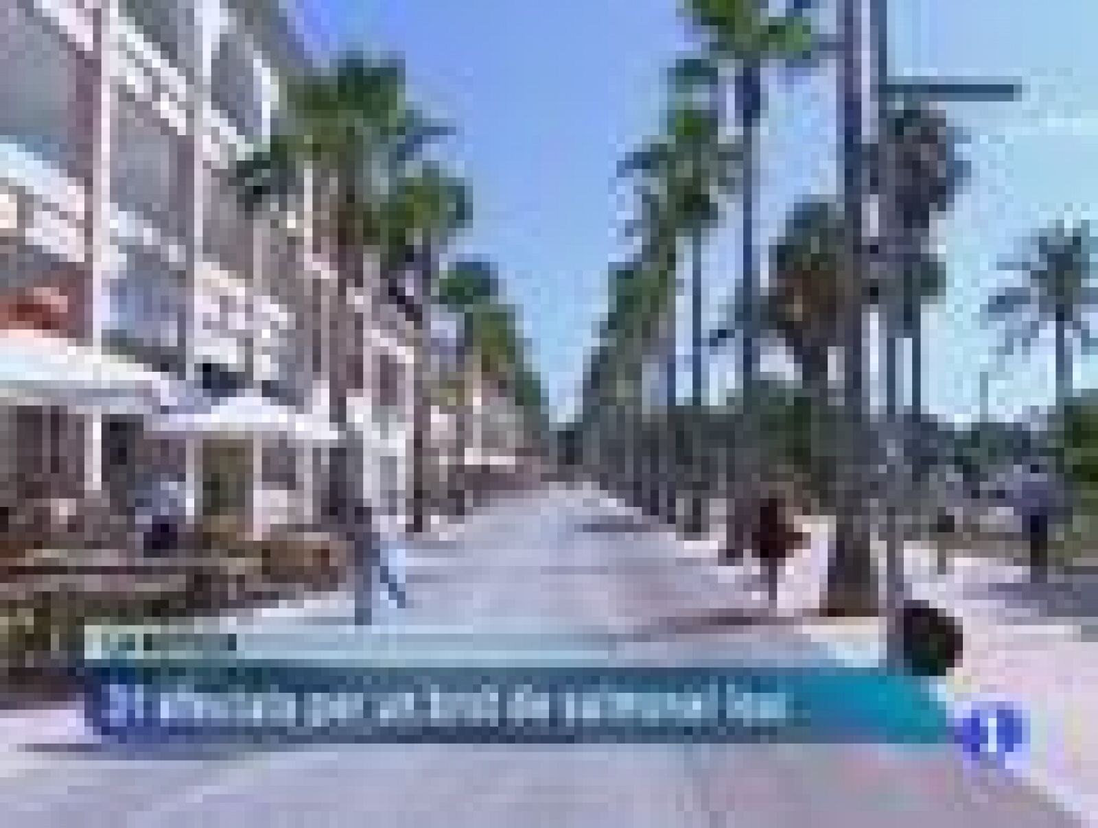 Informatiu Balear en 2' - 29/08/13 | Ver