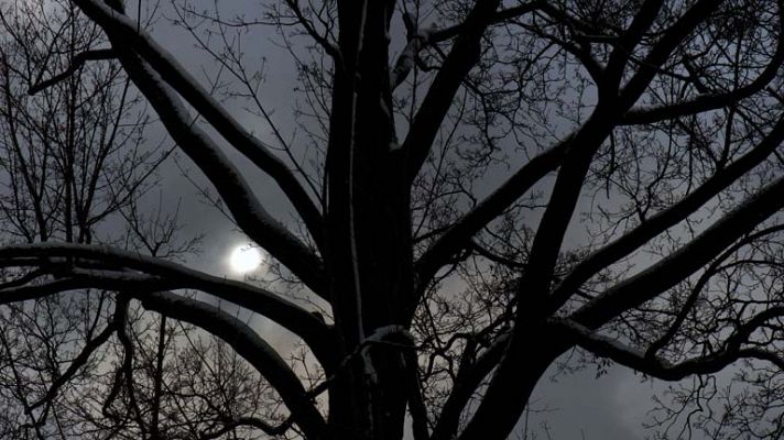 Informativo de Madrid - El tiempo en la Comunidad de Madrid - 29/08/13