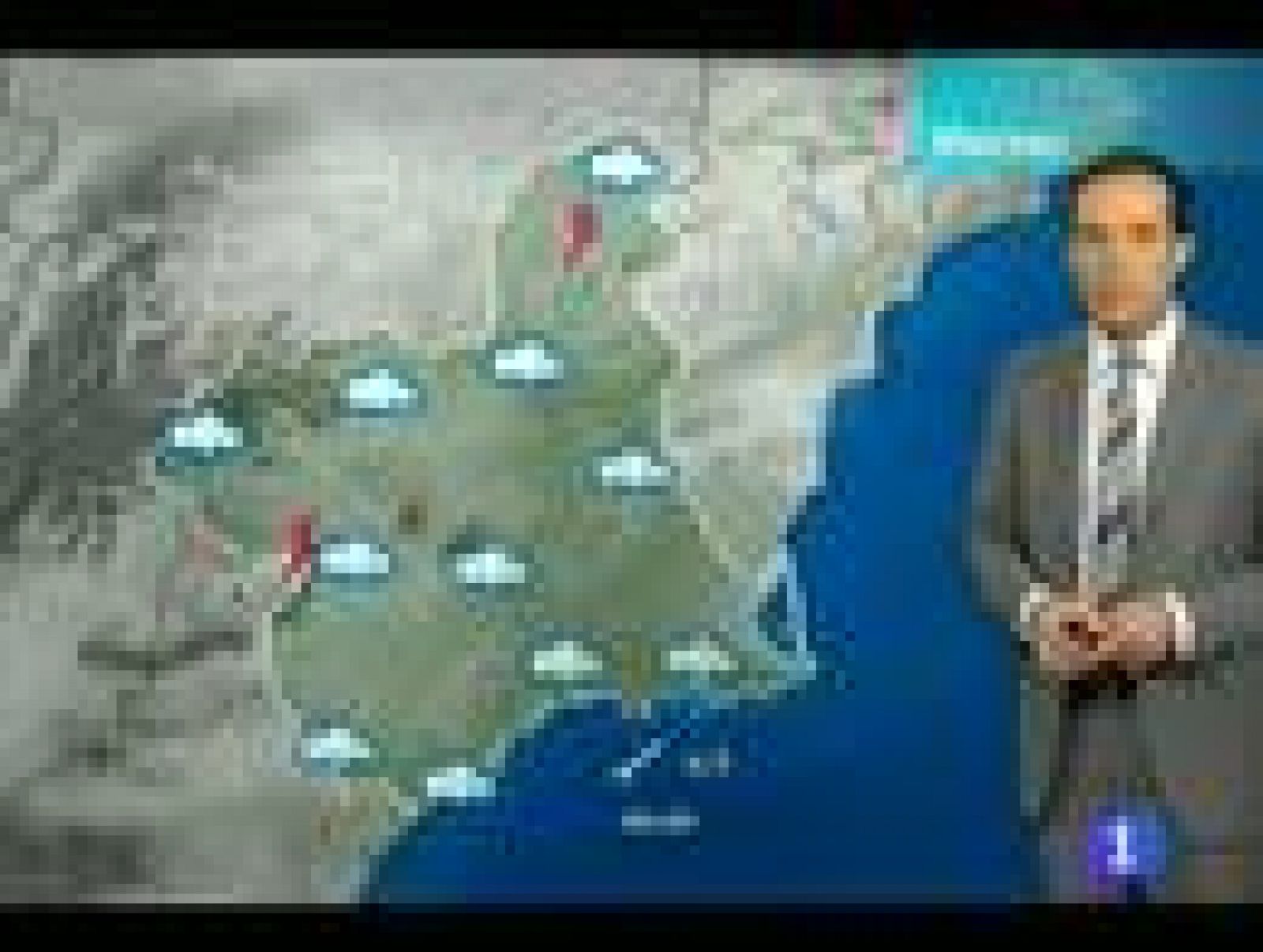 Noticias Murcia: El tiempo en la Comunidad de Murcia.(29/08/2013) | RTVE Play