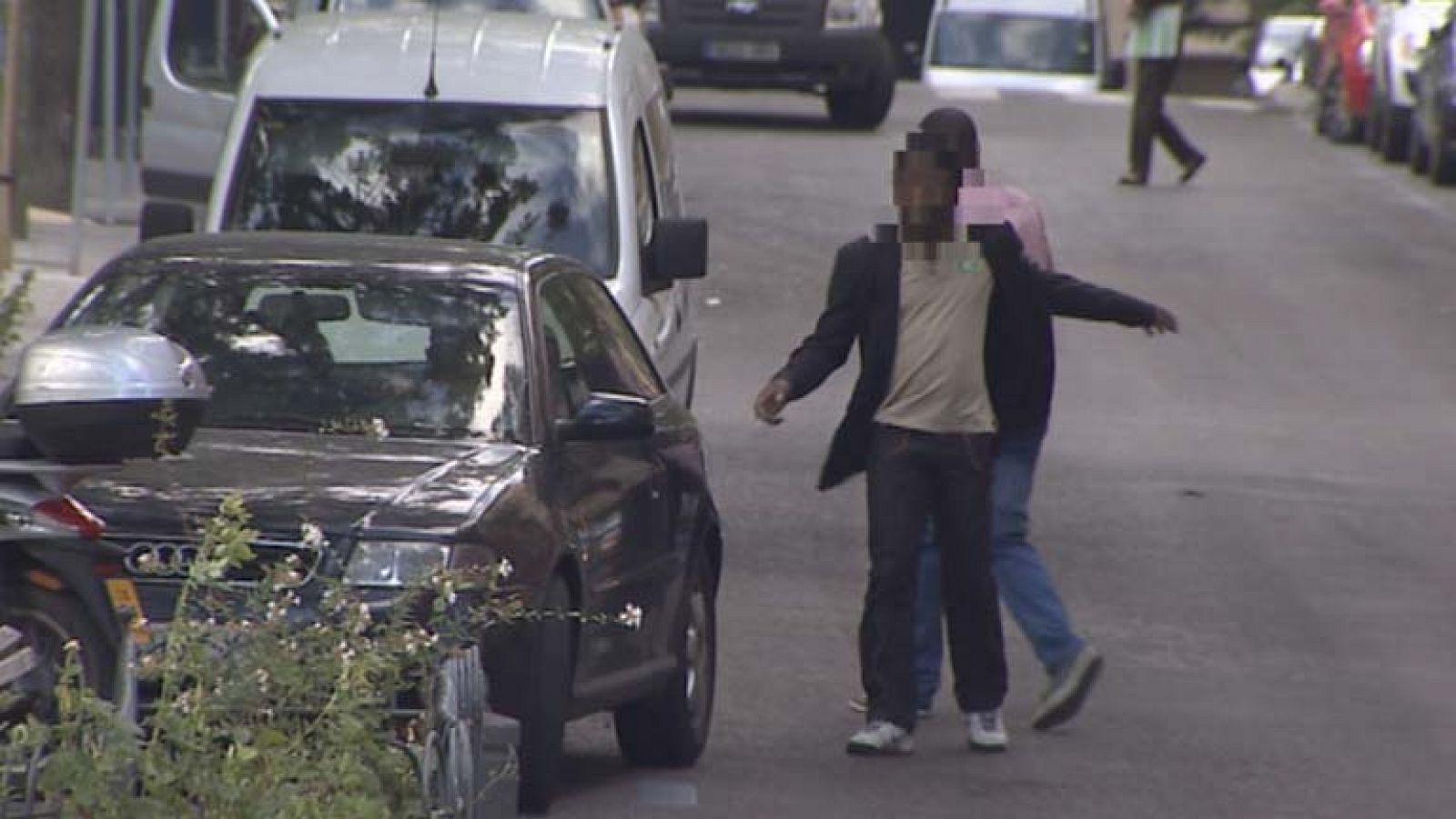 Informativo de Madrid - 29/08/13