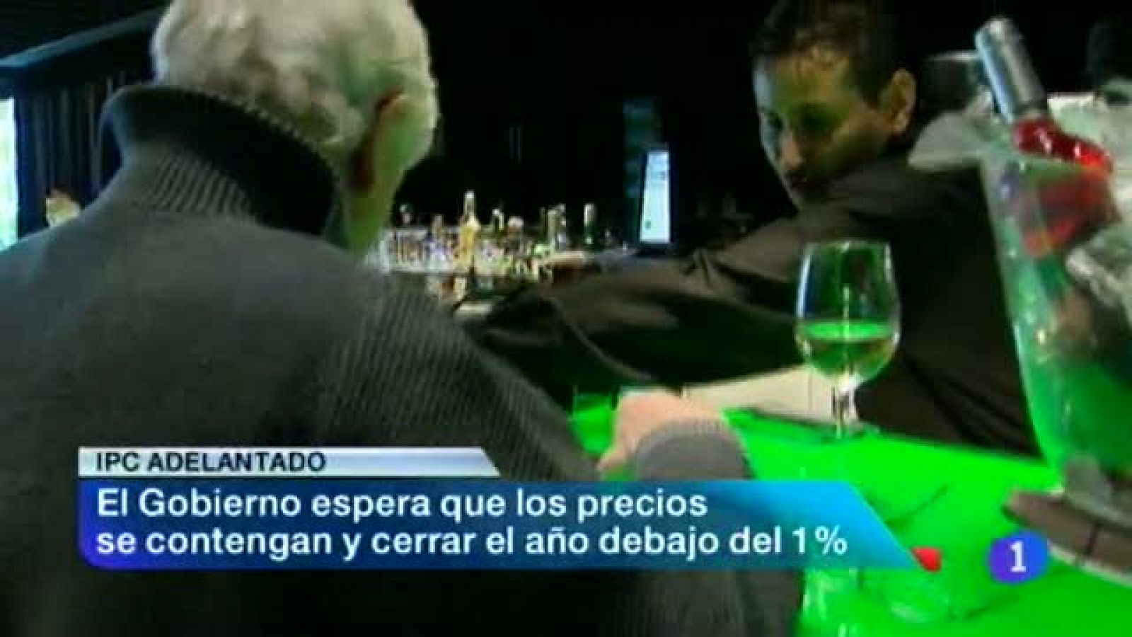 Telenavarra - 29/08/2013 | Ver