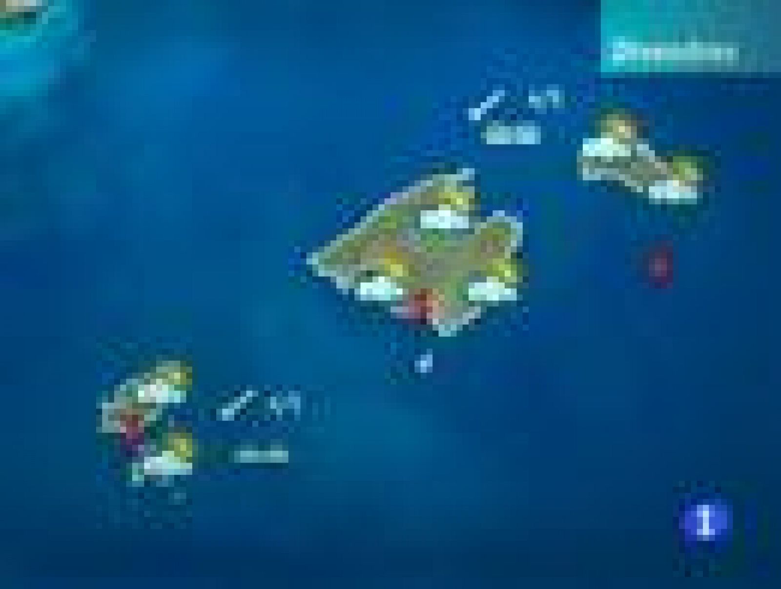 El temps a les Illes Balears - 29/08/13 | Ver