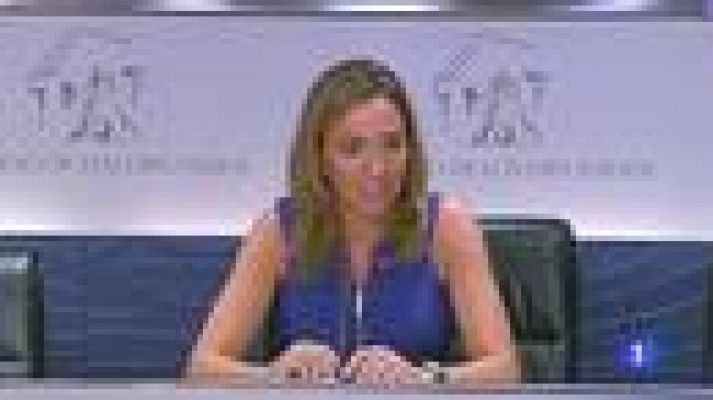 L'Informatiu - L'informatiu 2 - 29/08/2013