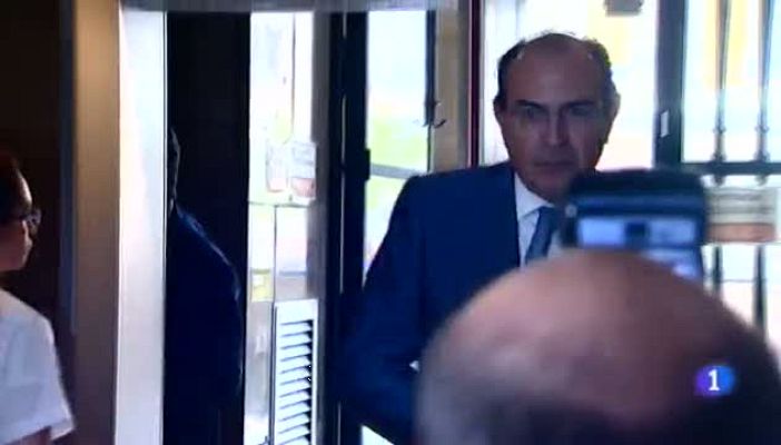 Noticias Aragón - Noticias Aragón 2 - 29/08/13