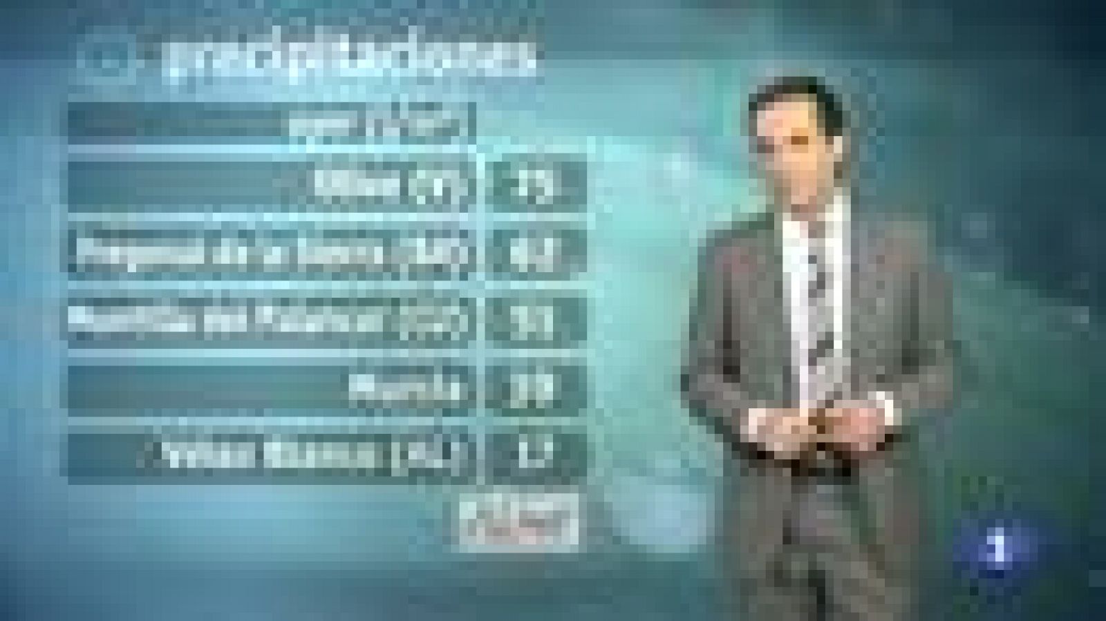 Noticias Andalucía: El tiempo en Andalucía - 29/08/2013 | RTVE Play