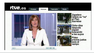 2008 - Nace rtve.es