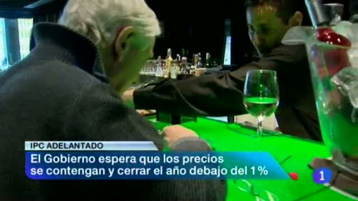 Telenavarra - Telenavarra 2 - 29/08/2013