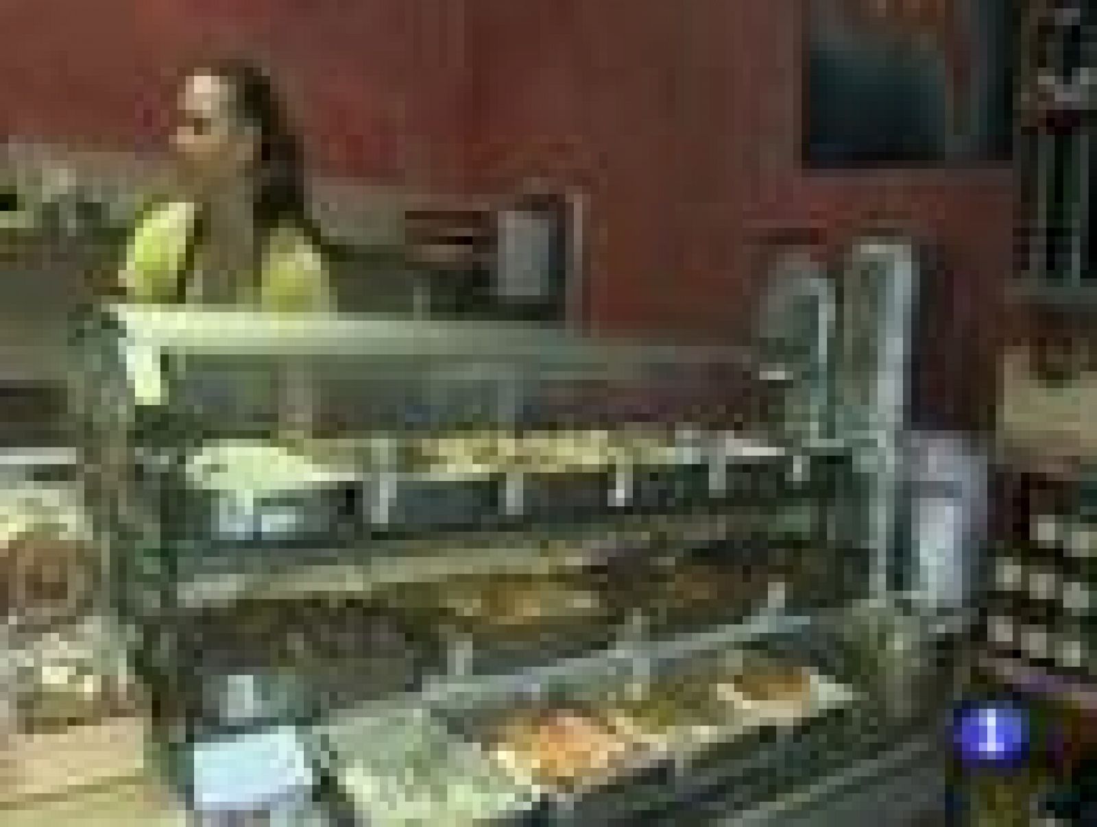 Informatiu Balear 2 - 29/08/13 | Ver