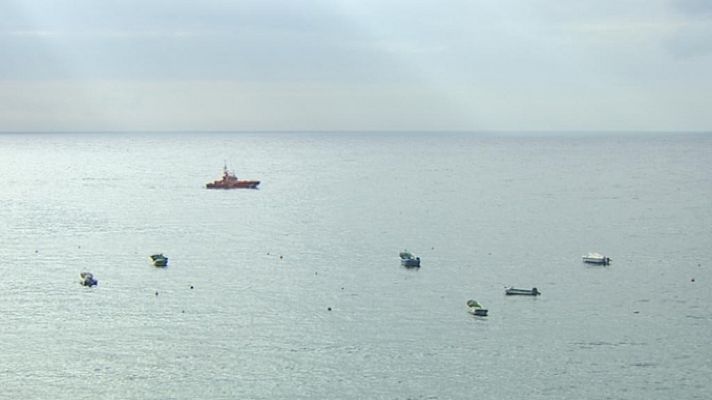 Telecanarias - Canarias en 2' - 29/08/13