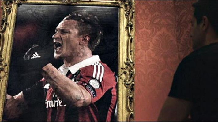 Champions League - Museo de la Champions