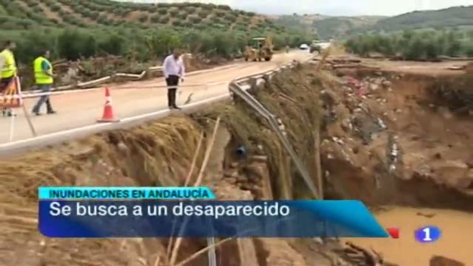 Noticias Andalucía: Noticias Andalucía - 29/08/2013 | RTVE Play