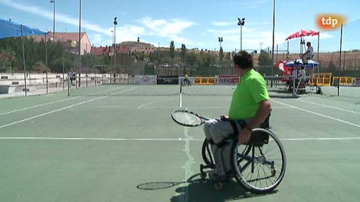 Paralímpicos - Paralímpicos - 29/08/13