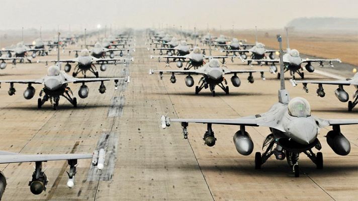 La noche en 24h - El parlamento británico rechaza unirse a la posible intervención militar en Siria