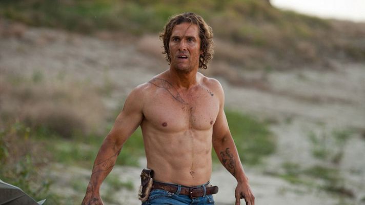 Días de cine - Días de cine: 'Mud'