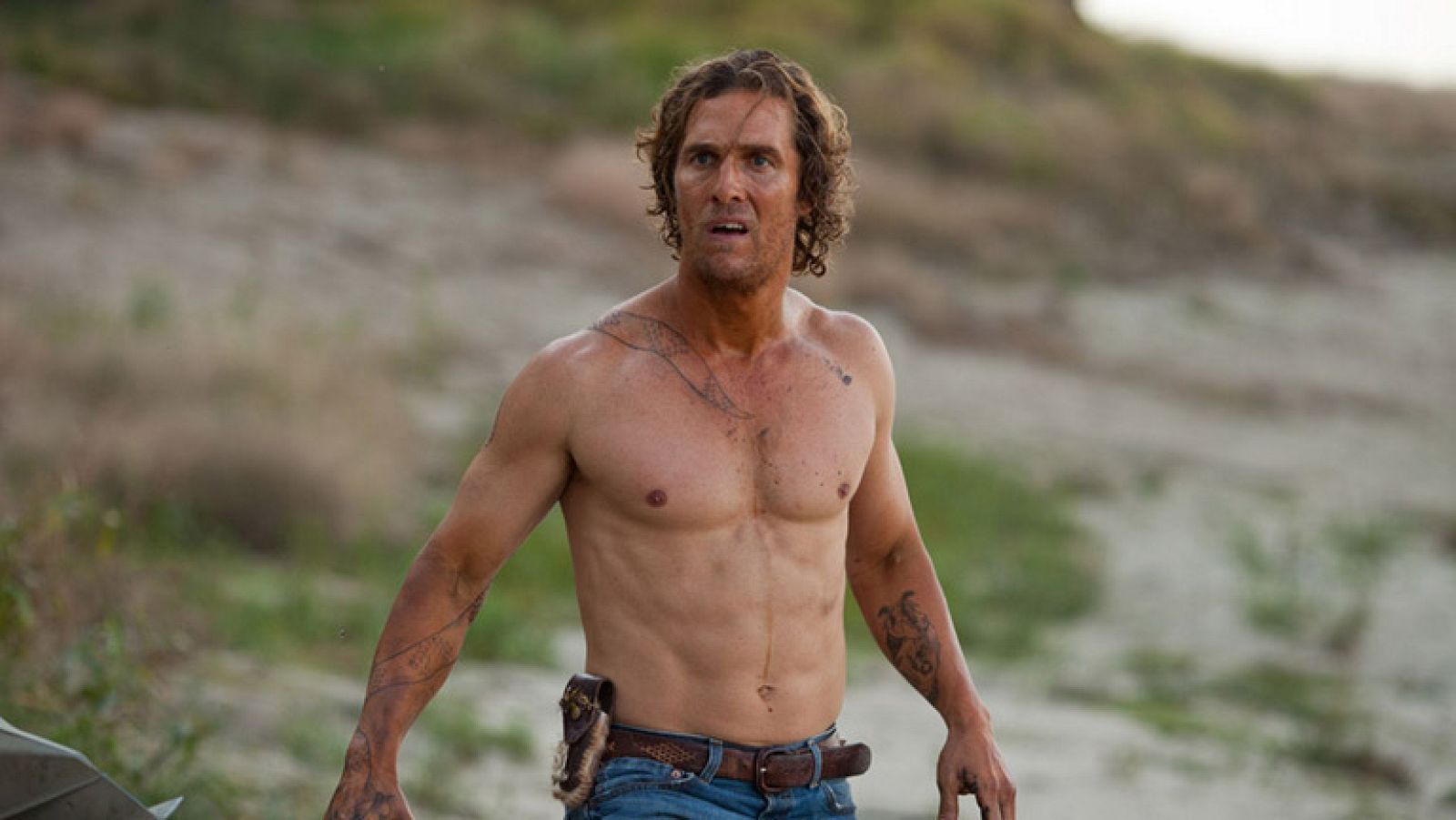  Días de cine: 'Mud'