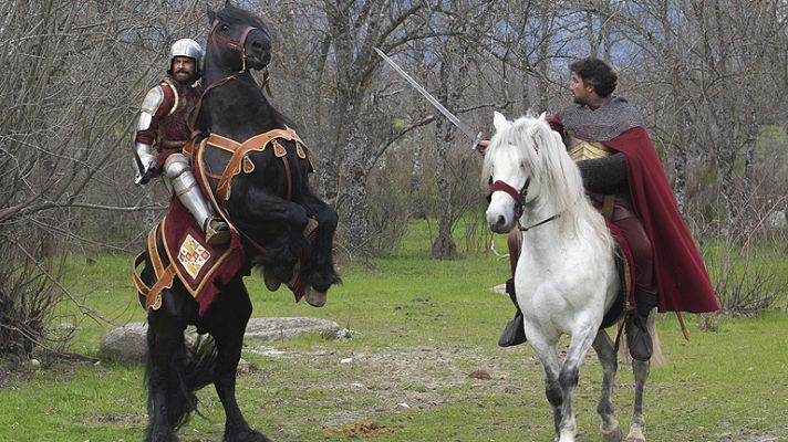 Isabel - Avance del capítulo 16