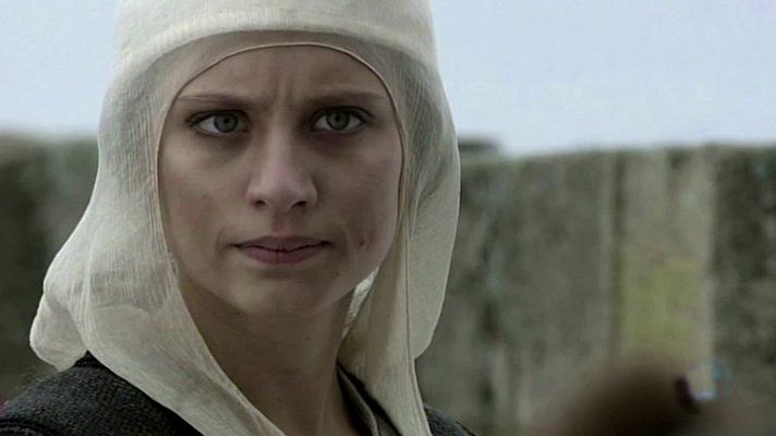 Isabel - La Reina más dura