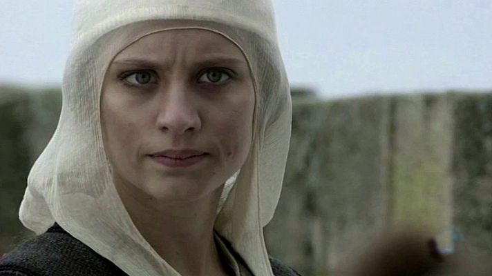 Isabel - La Reina más dura