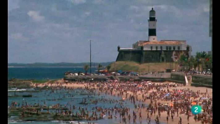 Otros pueblos - Bahía de Carnaval