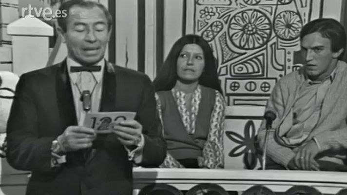 Un, dos, tres - Los toros