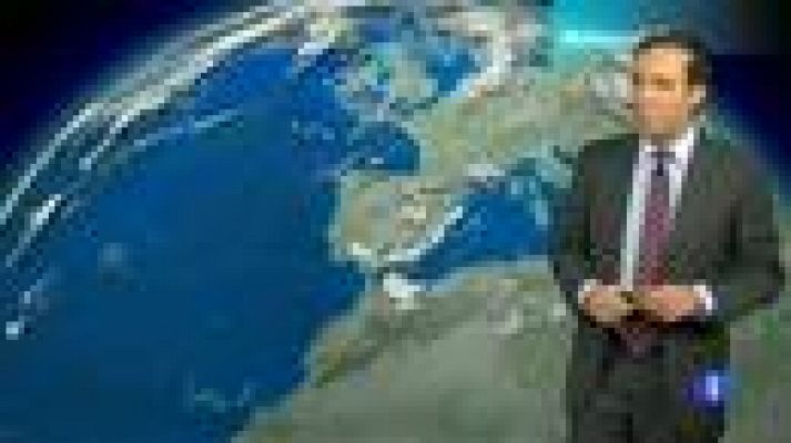 Noticias de Extremadura - El tiempo en Extremadura - 30/08/2013