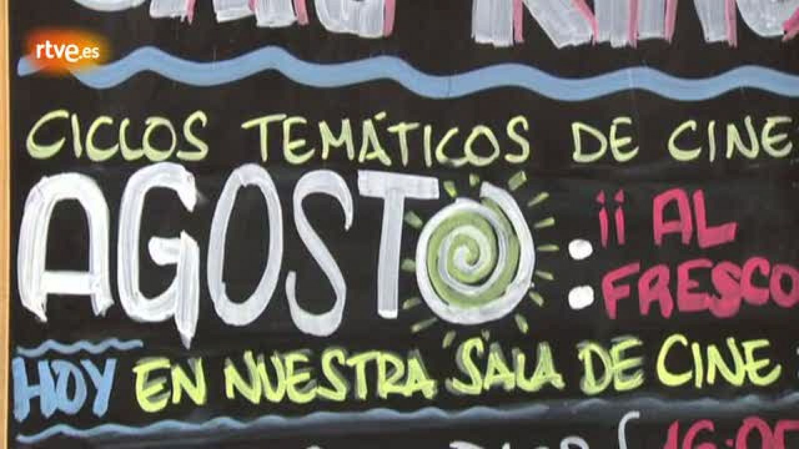  El café Kino, un nuevo modelo de exhibición de cine