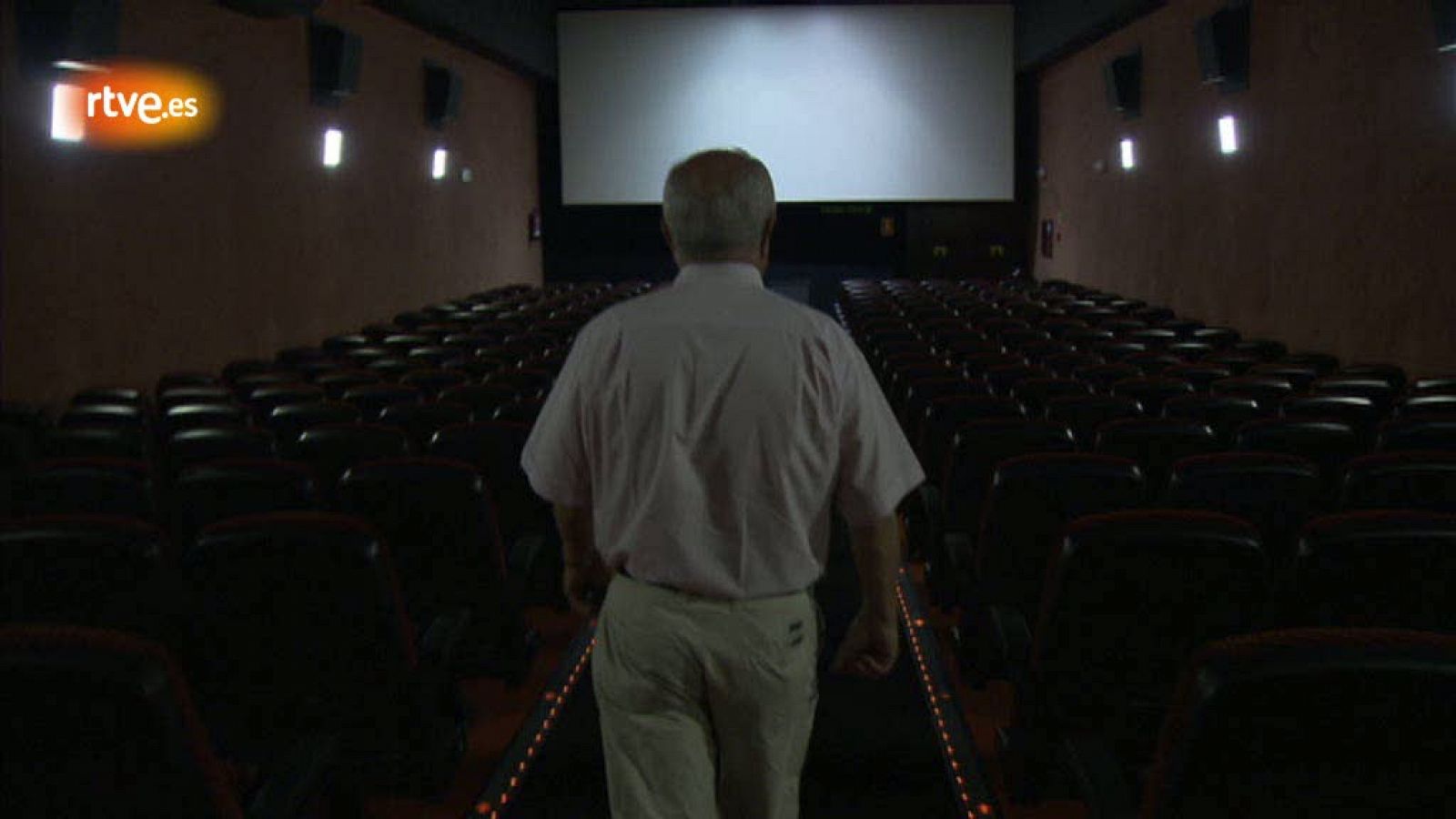 Sin programa: Los cines Verdi, al borde del abismo | RTVE Play