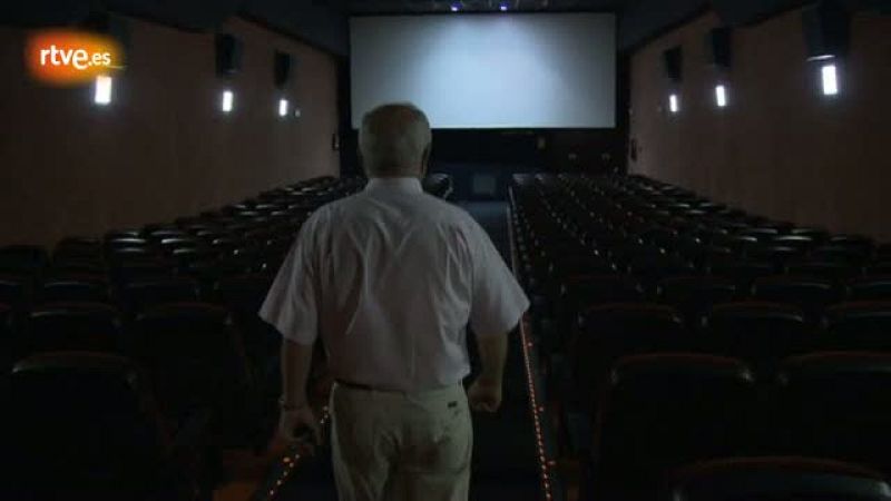 Los cines Verdi, al borde del abismo