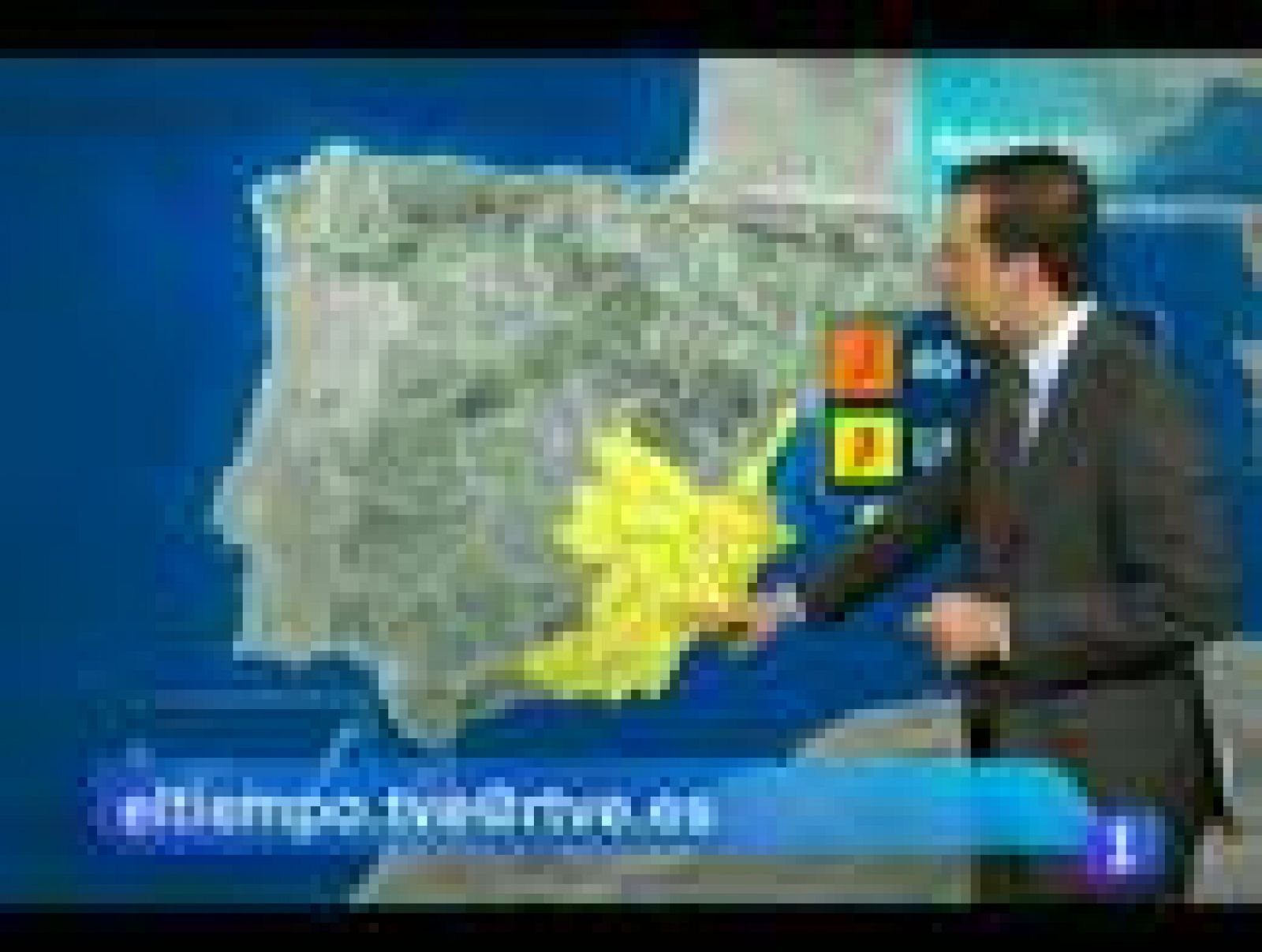 Noticias Murcia: El tiempo en la Comunidad de Murcia.(30/08/2013) | RTVE Play